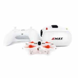 emax ez pilot rtf fpv drone kit