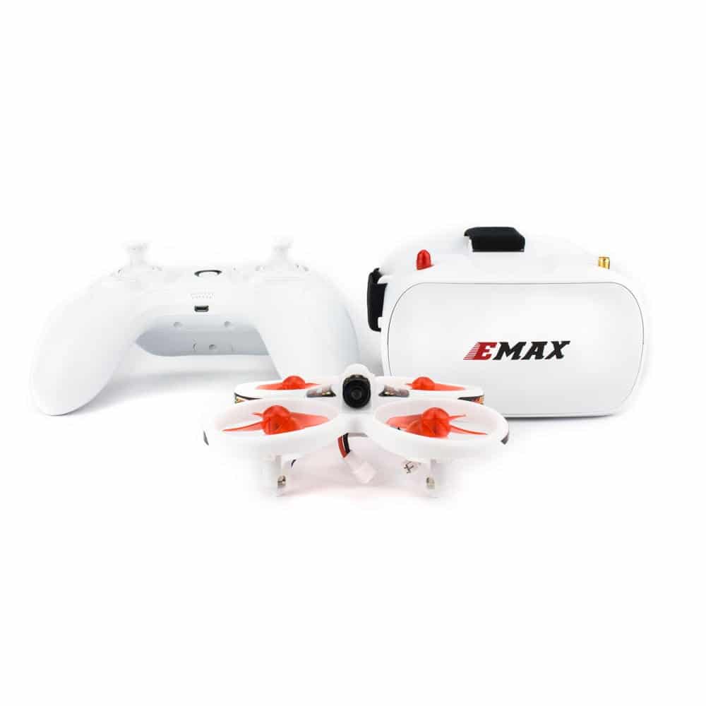 EMAX EZ Pilot - Beginner Drone Starter Kit -