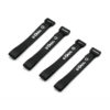 ETHIX Battery Straps V2 - 4 Straps