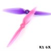 Ethix K2 Bubble Gum Propellers - Image 2