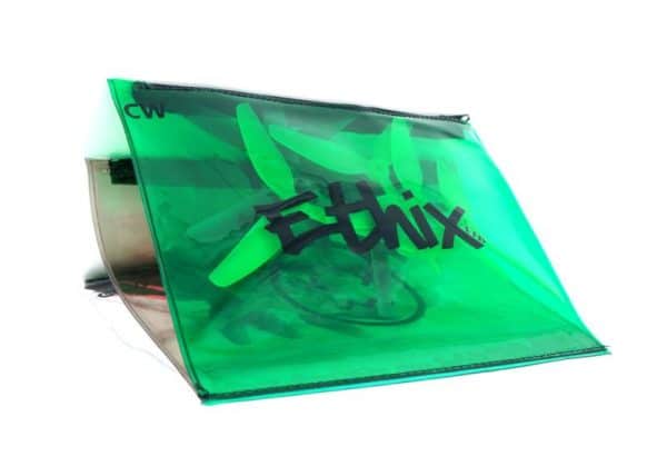 Ethix Prop Organiser Bag - Image 3
