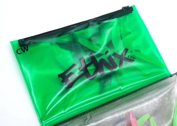 Ethix Prop Organiser Bag