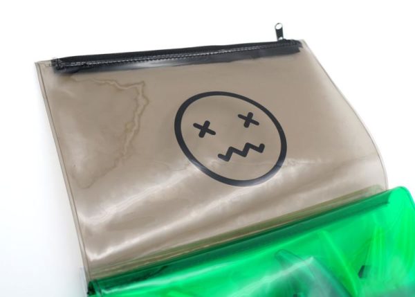 Ethix Prop Organiser Bag - Image 4