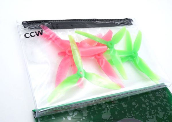 Ethix Prop Organiser Bag - Image 5