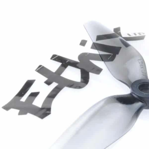 Ethix S5 Light Grey Propellers (Set of 4) - Image 2