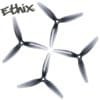 Ethix S5 Light Grey Propellers (Set of 4)
