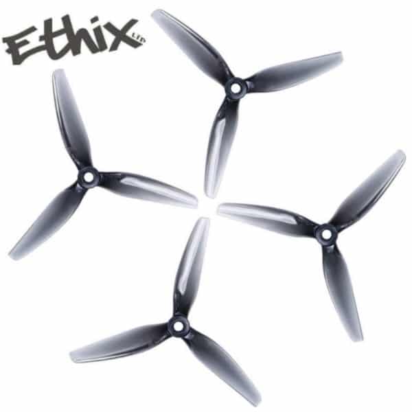 Ethix S5 Light Grey Propellers (Set of 4)
