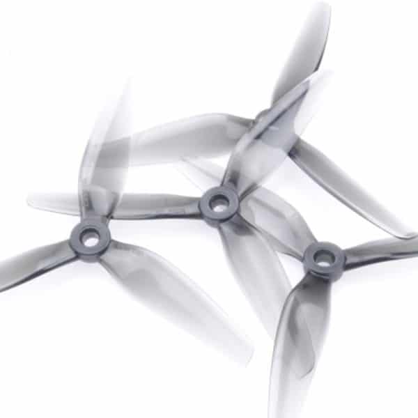 Ethix S5 Light Grey Propellers (Set of 4) - Image 3