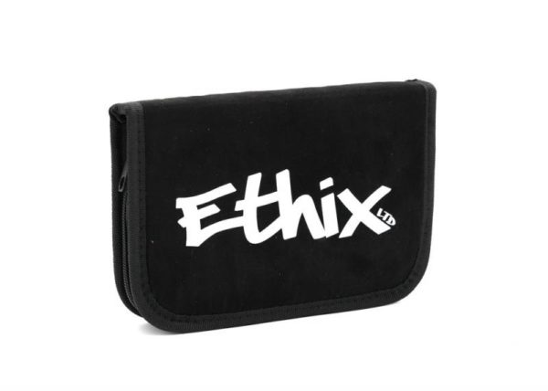Ethix 9-Piece Tool Case - Image 2