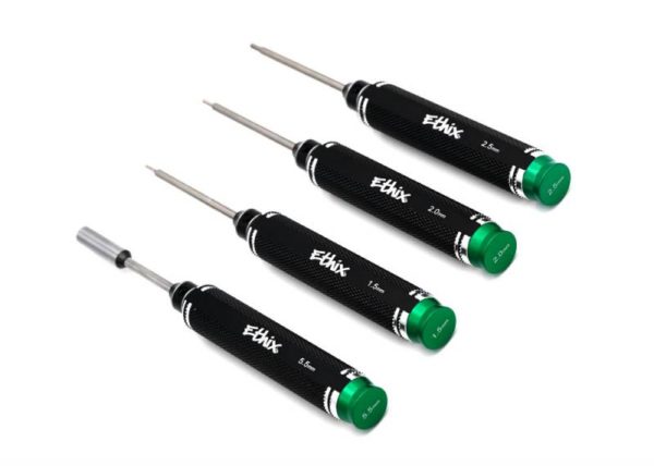 Ethix 9-Piece Tool Case - Image 4