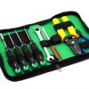 Ethix 9-Piece Tool Case