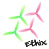 Ethix S3 Watermelon Propellers