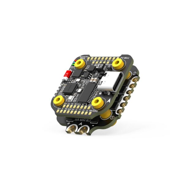 SpeedyBee F405 Mini BLS 35A 20x20 Stack - Image 2