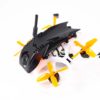 HQProp Micro 1.6x1.6x4 Propellers 1.5mm Shaft (4 Colours) - Image 6