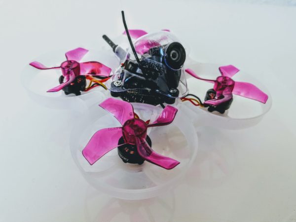 Gemfan 1220 Propellers (5 Colours) 31mm/1mm - Image 7