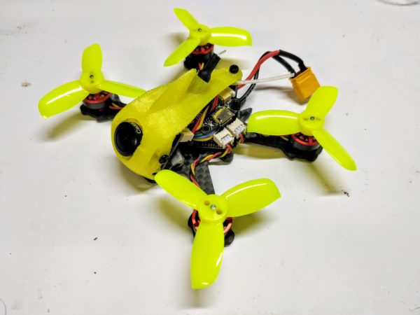 Gemfan Hulkie 1940 Propellers (5 Colours) - Image 12