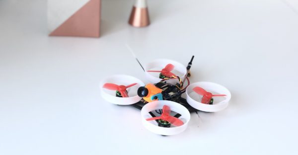 Gemfan Hulkie 1940 Propellers (5 Colours) - Image 11