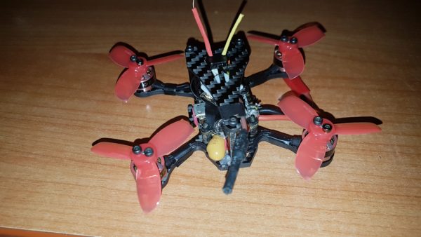Gemfan Hulkie 1940 Propellers (5 Colours) - Image 13