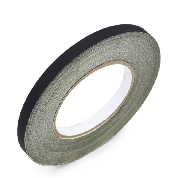 15mm Adhesive Cloth Fabric Tape - 30 Metres - Image 4