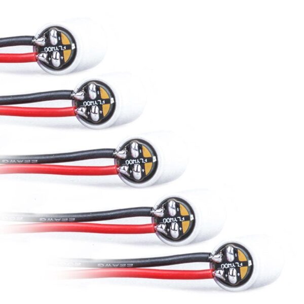 Flywoo Flywoo UNICON UPL Capacitor 50V 220UF with PCB (5PCS)