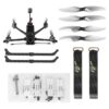 Flywoo Explorer LR4" HD O3 Long Range Drone ExpressLRS - Image 3