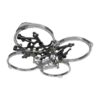 Flywoo FlyLens 85 Lite Frame kit (No LED) - Image 3