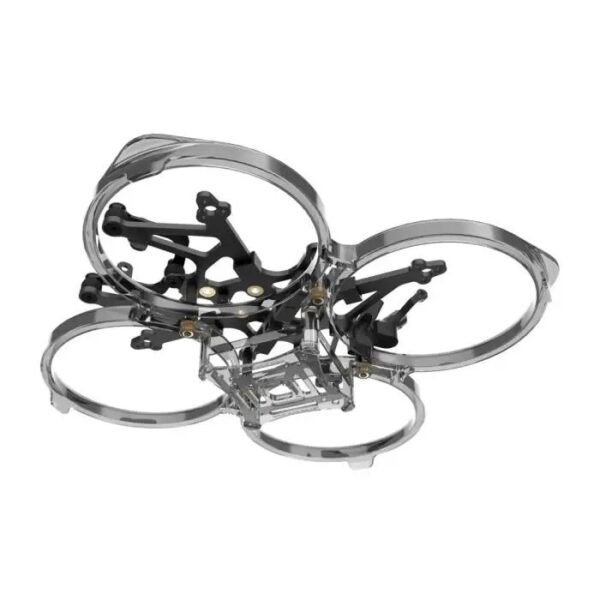 Flywoo FlyLens 85 Lite Frame kit (No LED) - Image 3