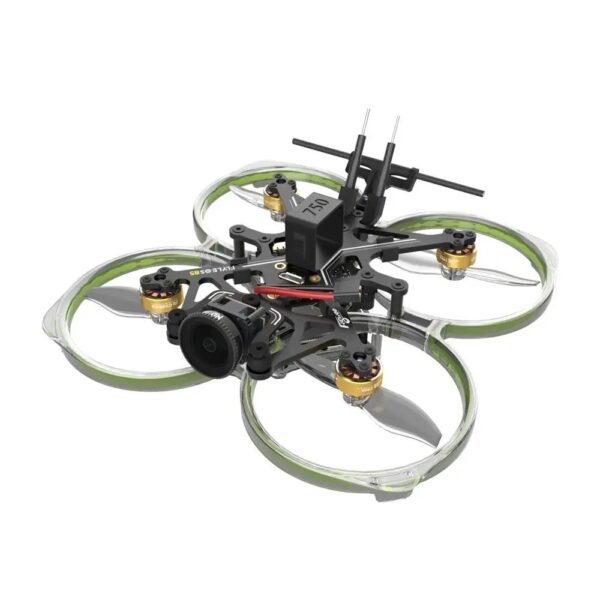Flywoo Flylens 85 O3 drone product photo