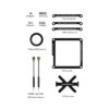 Flywoo Naked 03 Upgrade Case Kit - Image 2