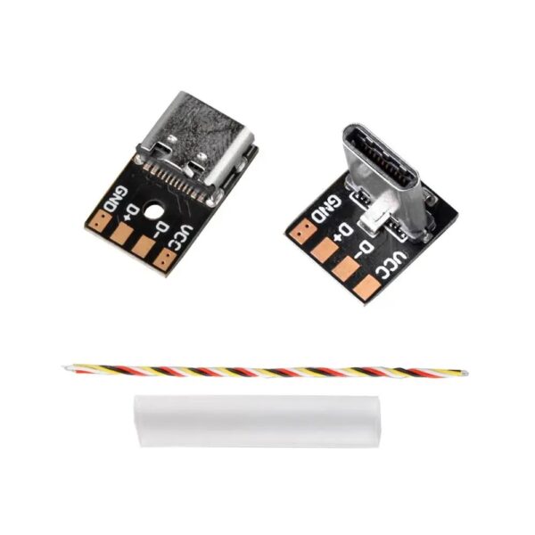 Flywoo Type-C USB Adapter (Pair) - Image 2
