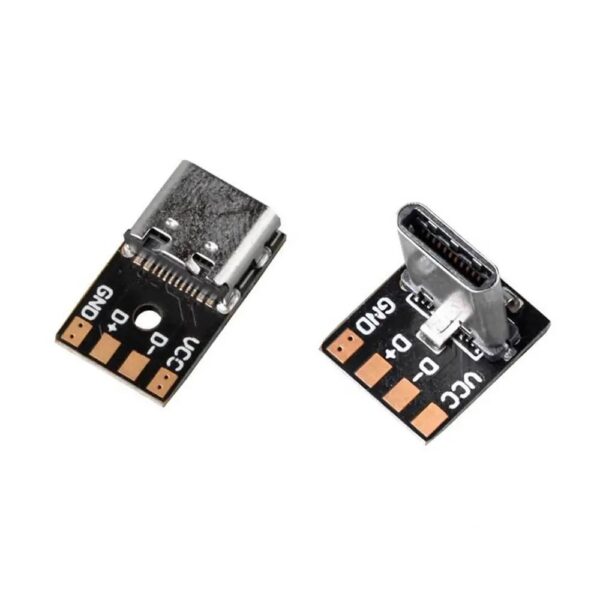 Flywoo Type-C USB Adapter (Pair)