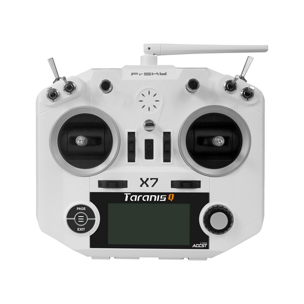 FrSky Taranis Q X7