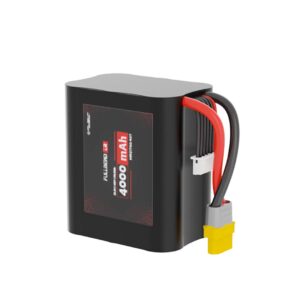 iFlight Fullsend 6S 4000mah