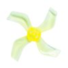 Gemfan 1636 40mm/1.5mm 4-blade Propeller - Image 2