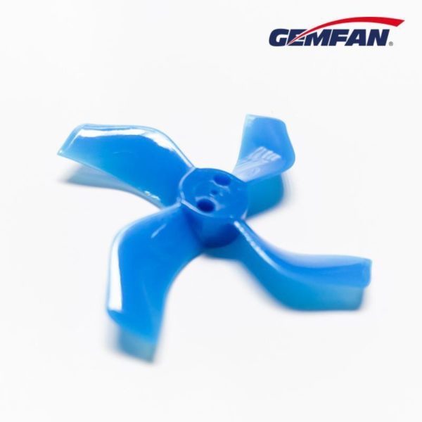 gemfan 1636 propeller blue