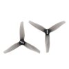 Gemfan Hurricane 3016 3-Blade Propeller 1.5mm shaft (3 Colours) - Image 3