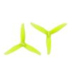 Gemfan Hurricane 3016 3-Blade Propeller 1.5mm shaft (3 Colours) - Image 2