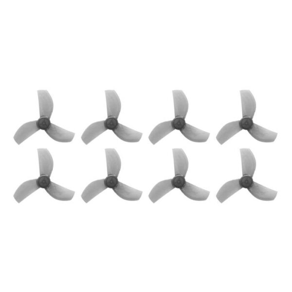 Gemfan 35mm 3-Blade Micro Whoop Props 1mm Shaft (4 Colours) - Image 5