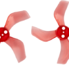 Gemfan 4 Blade 1636 Propeller