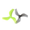 Gemfan D75S 3-Blade Cinewhoop Propellers (2 Colours)