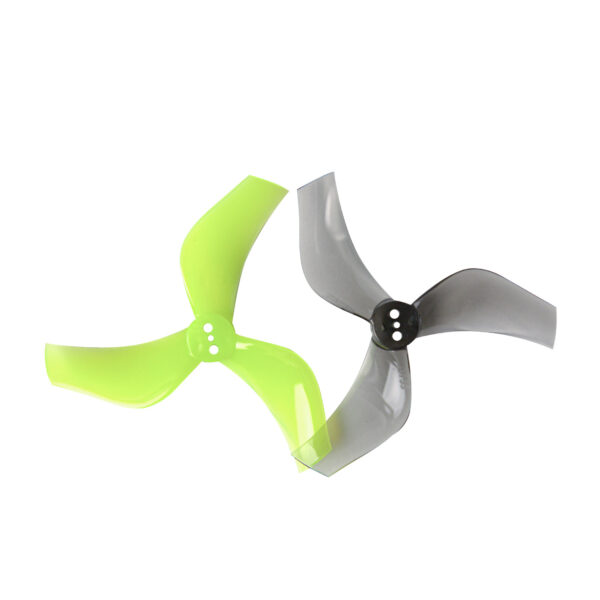 Gemfan D75S 3-Blade Cinewhoop Propellers (2 Colours)