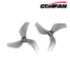Gemfan D75S 3-Blade Cinewhoop Propellers (2 Colours) - Image 2