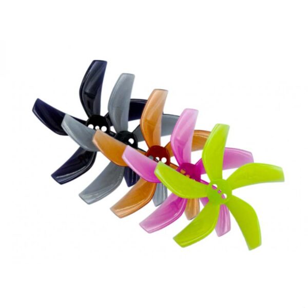 Gemfan D51 2020-5-PC Ducted 51mm (2") Propellers (Set of 8)