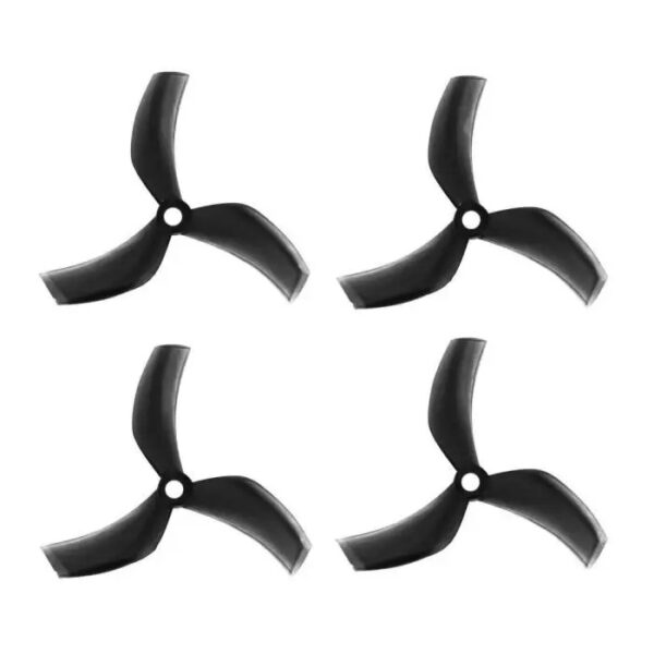 Gemfan D90 3-Blade Ducted 90mm (3.5") Propellers M5 (4 colours) - Image 2