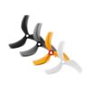 Gemfan D90 3-Blade Ducted 90mm (3.5") Propellers M5 (4 colours)