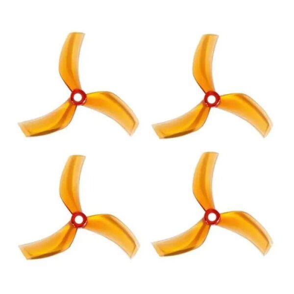 Gemfan D90 3-Blade Ducted 90mm (3.5") Propellers M5 (4 colours) - Image 5