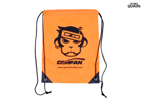 Gemfan Drawstring Prop Bag