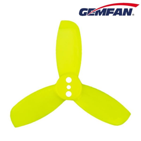 Gemfan Hulkie 1940 Propellers (5 Colours) - Image 5