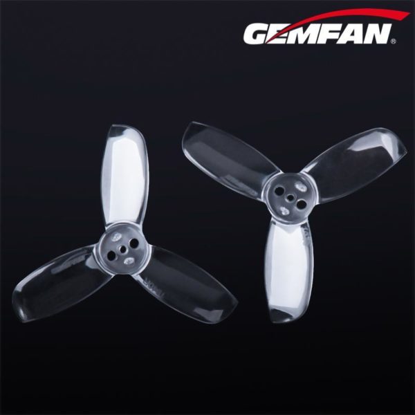 Gemfan Hulkie 1940 Propellers (5 Colours) - Image 9