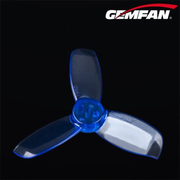 Gemfan Hulkie 1940 Propellers (5 Colours) - Image 8